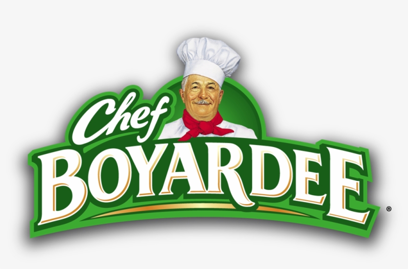 Real Italian Chef Images Pictures - Chef Boyardee Logo, transparent png download