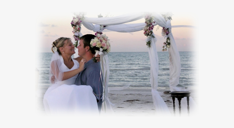 Bride Groom Ceremony Set - Ceremony, transparent png download