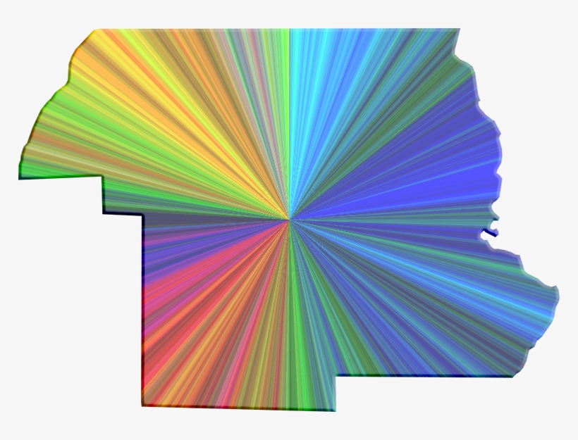 For Help With Png Maps, Or Deciding Which Format Of - Fractal Art, transparent png download