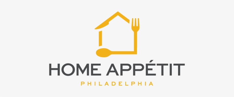 Home Appétit - Philadelphia - Home Appetit, transparent png download