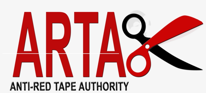 Welcome To The Anti-red Tape Authority - Dti Oriental Mindoro Provincial Office, transparent png download
