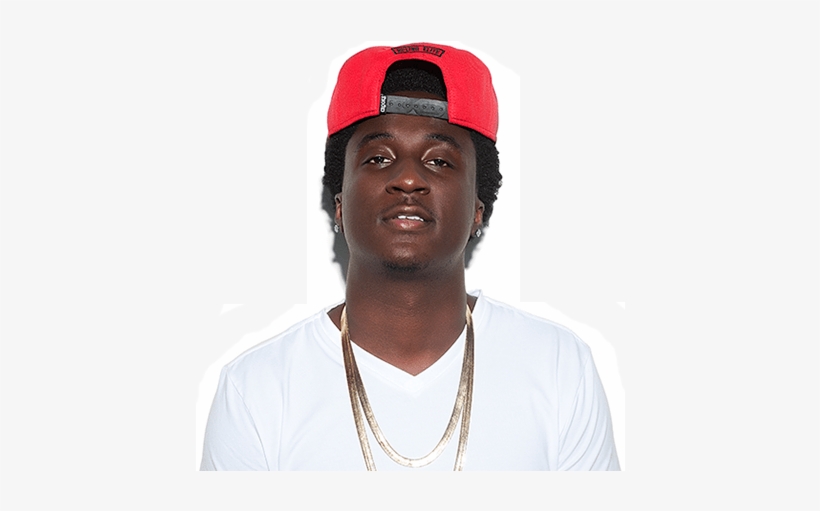 K Camp - K Camp With Dreads, transparent png download
