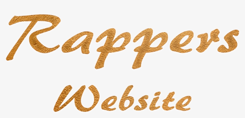 Long Live The Rapper - Rapping, transparent png download