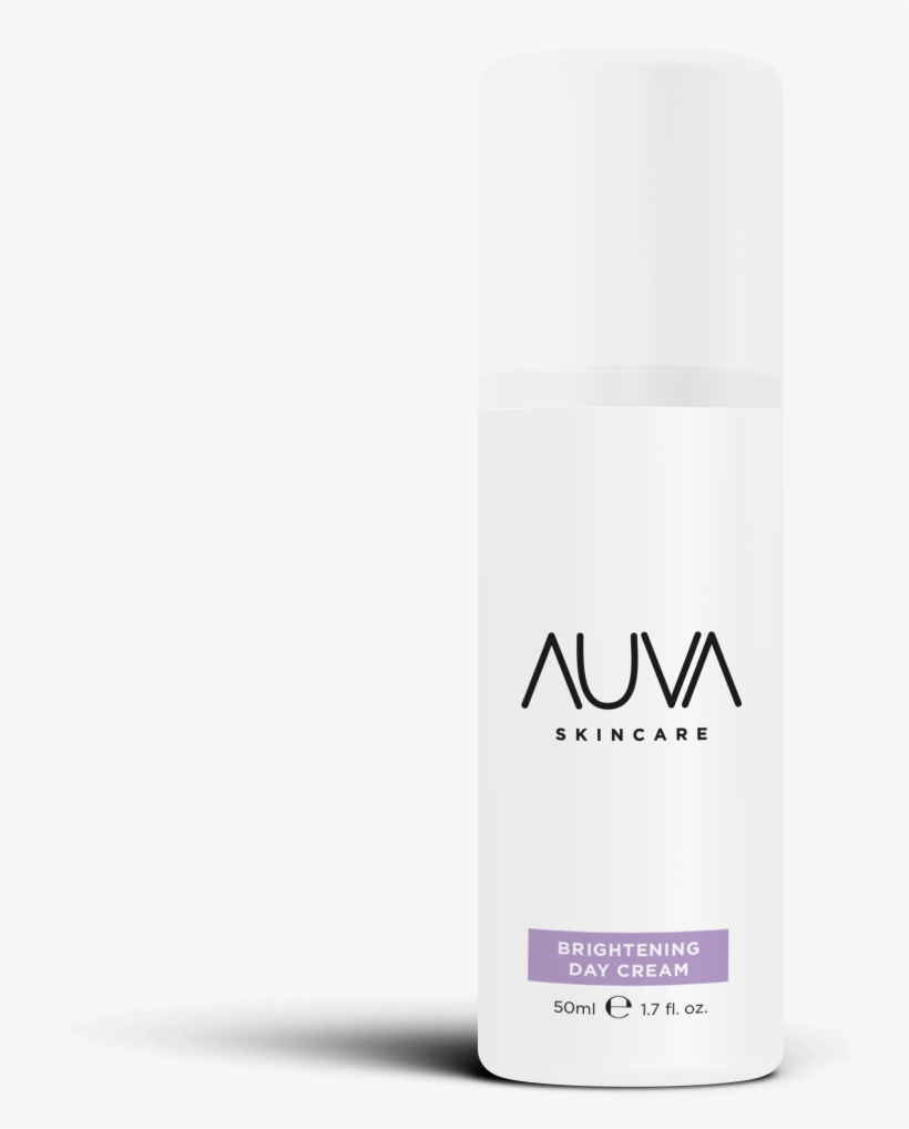 Auva Brightening Day Cream Free Revlon Colorburst Crayon - Perfume, transparent png download