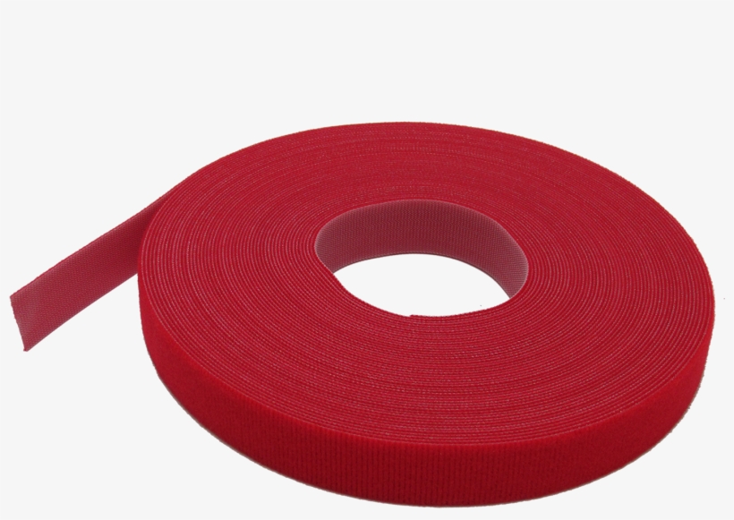 15 Feet Of Red One-wrap® Tape - Tissue Paper, transparent png download