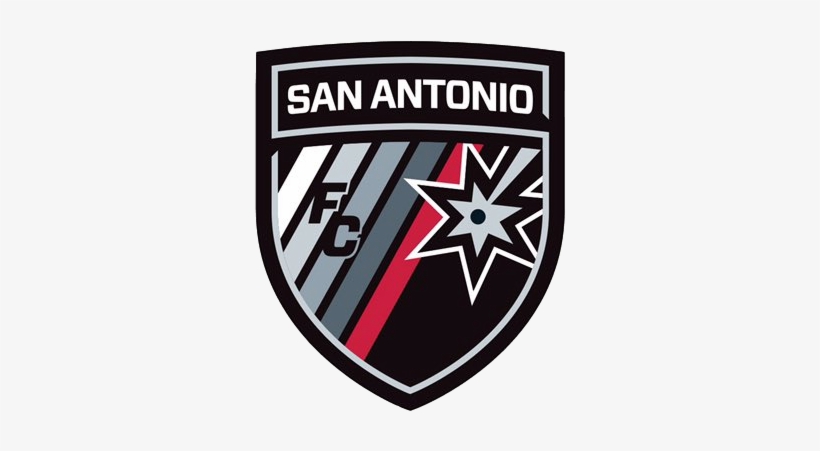 Uiw Loses 3-0 Vs - San Antonio Fc Logo Png, transparent png download