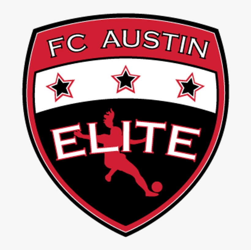 Fc Austin Elite, transparent png download