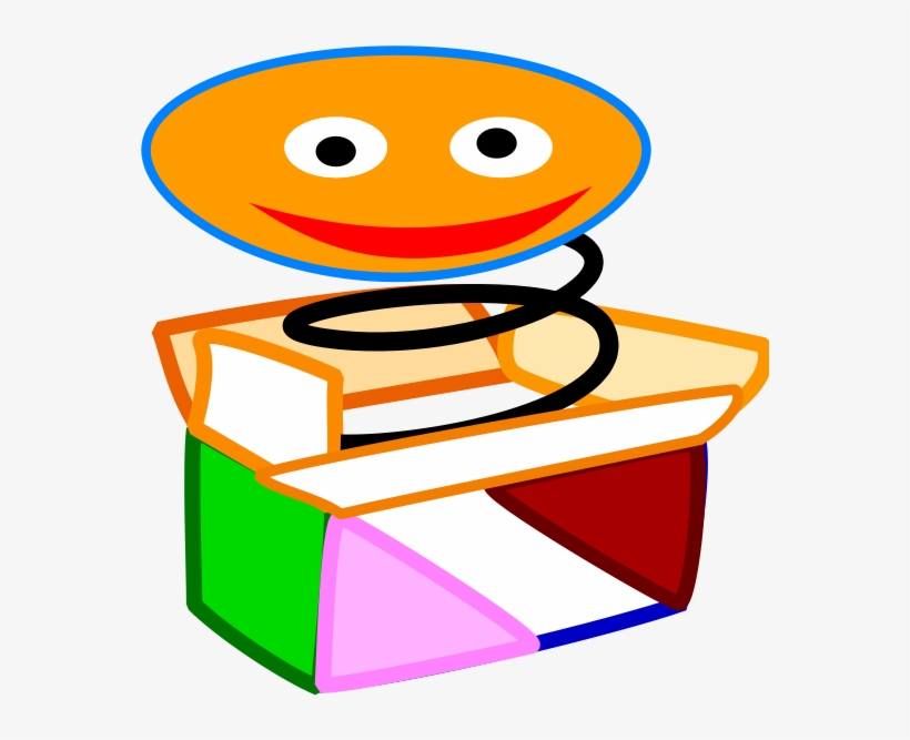 Package Toys Clipart Png - Clip Art, transparent png download