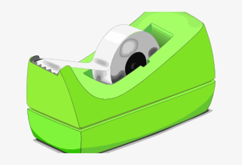 Tape Clipart, transparent png download