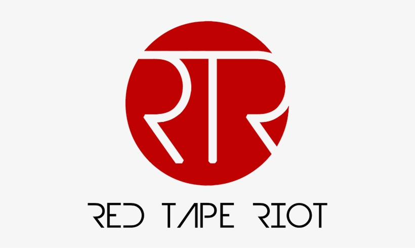 Red Tape Riot, transparent png download