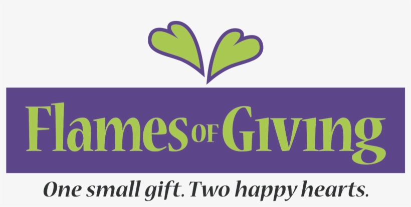 Donate Gifts For Those In Need - Graphic Design, transparent png download