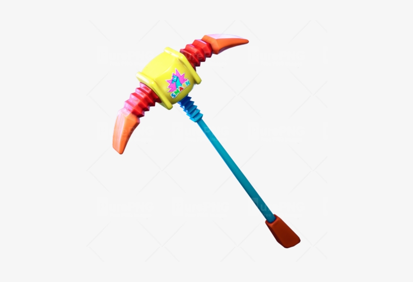fortnite pick squeak png image purepng free fortnite pick squeak pickaxe transparent png download - fortnite pickaxe transparent