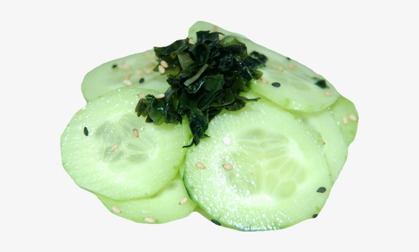 Ensalada De Pepino - Ensalada De Pepino Png, transparent png download