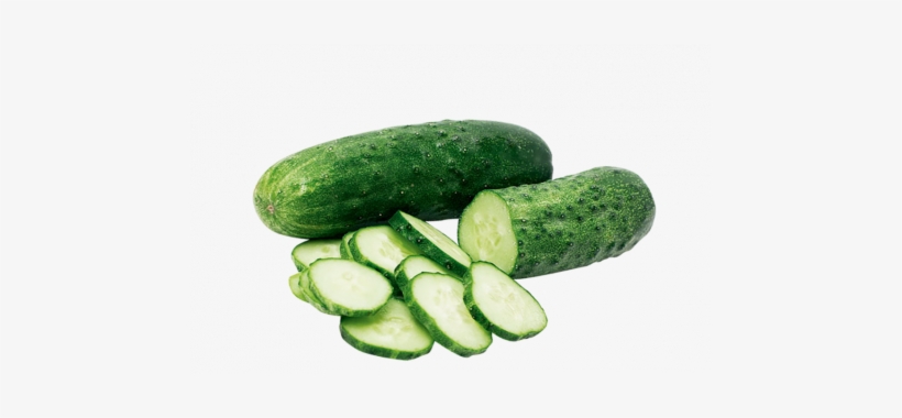 Pepino Salada Kg - Chapecó, transparent png download
