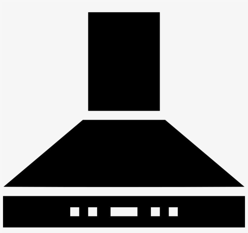 Smoke Extractor Fan Chimney Induction Comments - Illustration, transparent png download