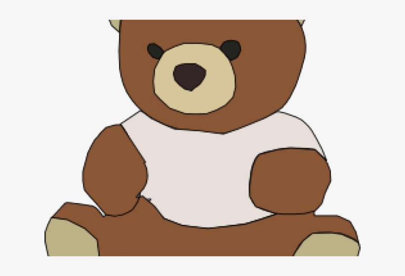Clip Art Teddy Bears Picnic, transparent png download