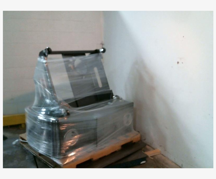 Ended - Bathtub, transparent png download