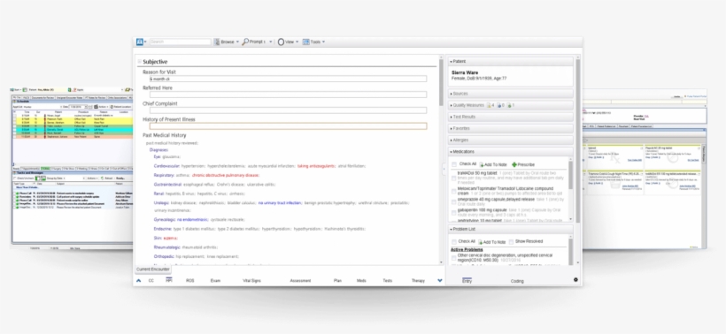 Some Practices Have Been Using Pulse For More Than - Electronic Health Record, transparent png download