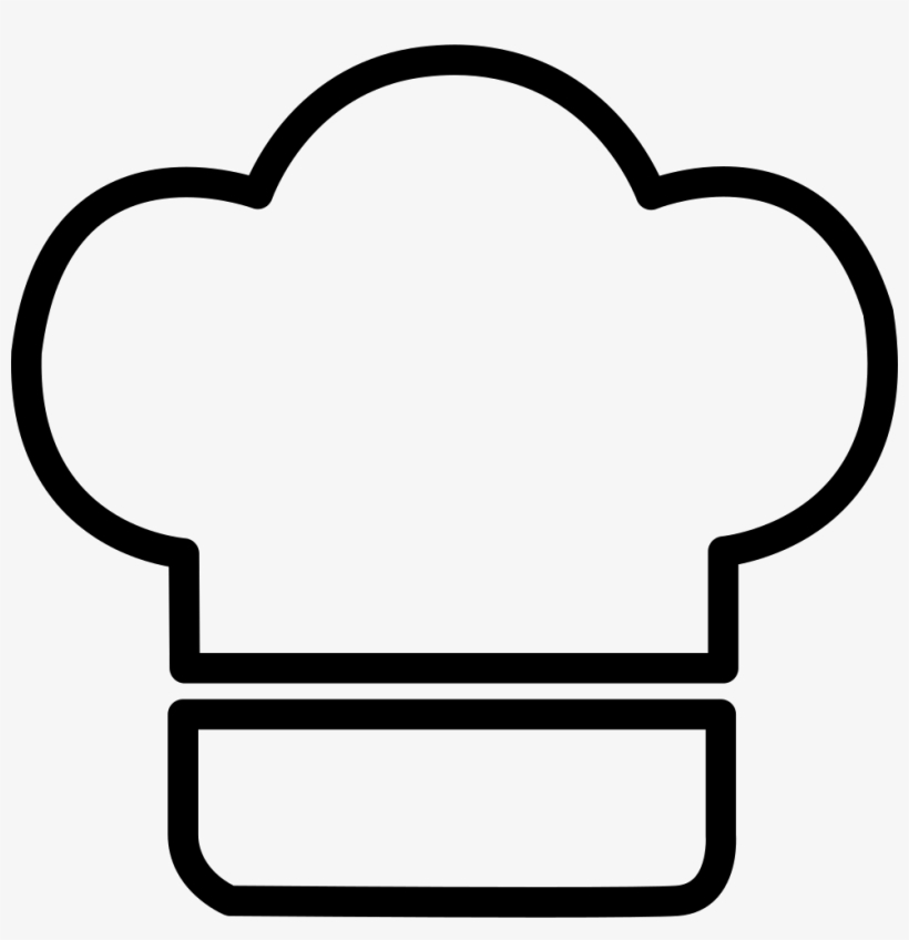 Font Recipe Comments - Recipe Clipart Black And White, transparent png download