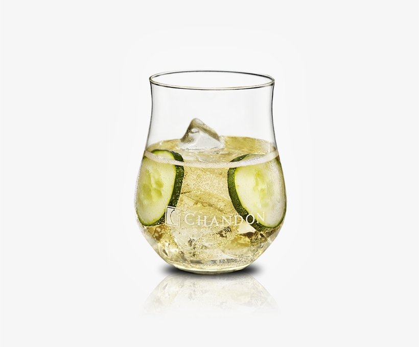 Délice Pepino - Domaine Chandon, transparent png download