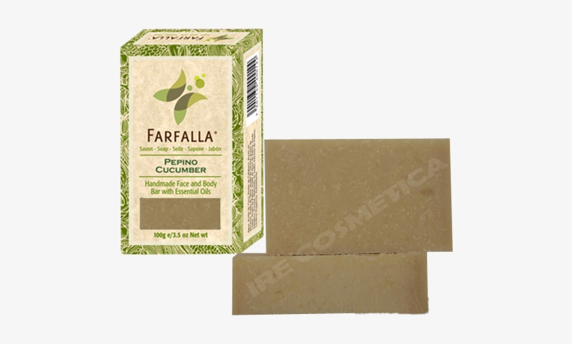 Jabón De Pepino - Tadalafil, transparent png download