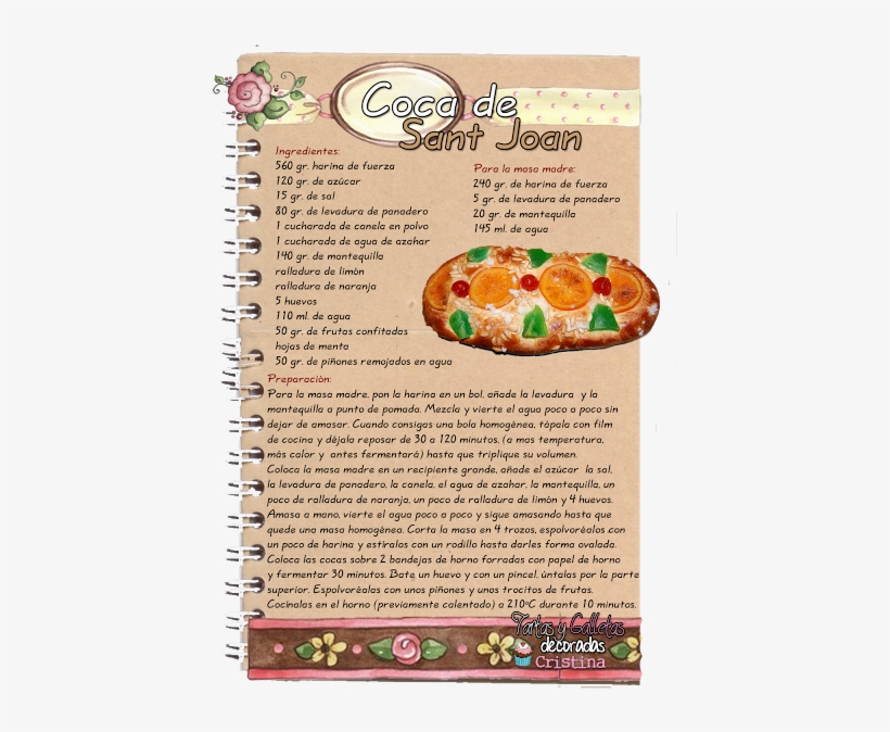 Coca De Sant Joan - (page 2), transparent png download
