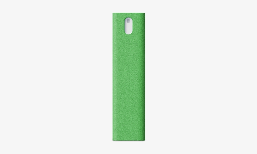 Am Mist Screen Cleaner Green - Mobile Phone Case, transparent png download