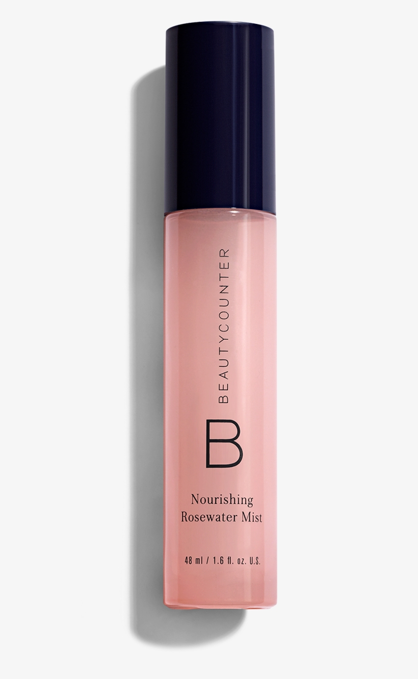 Product Image - Beautycounter Rose Water Spray, transparent png download