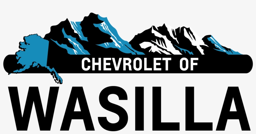Chevrolet Of Wasilla, transparent png download