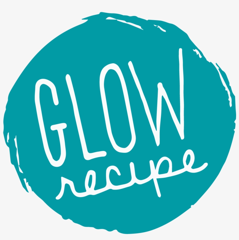 Glow Recipe Logo, transparent png download
