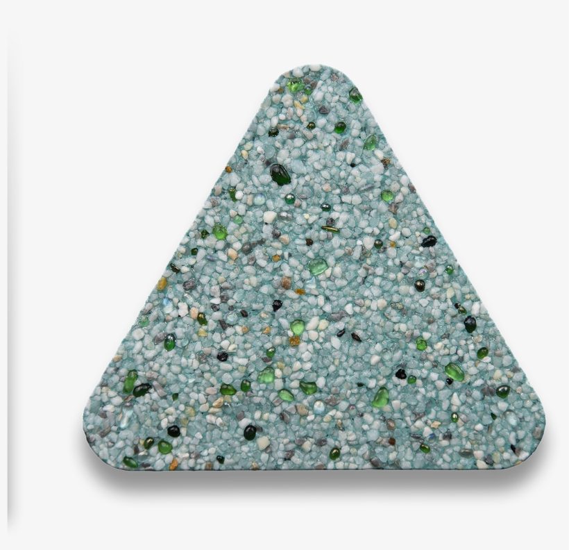 Pebblesheen Irish Mist With Emerald Blend Luminous - Irish Mist, transparent png download