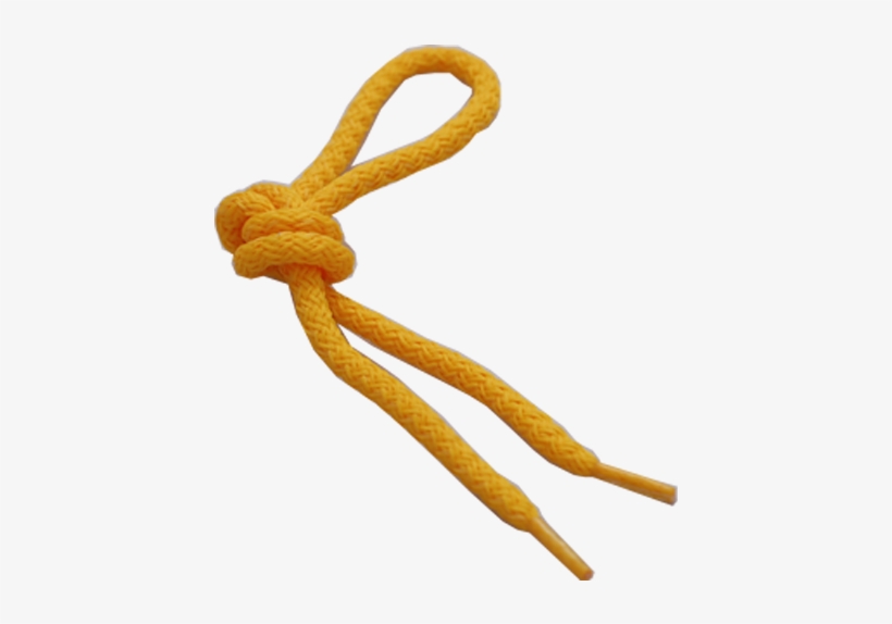 Shoe Lace - Rope, transparent png download