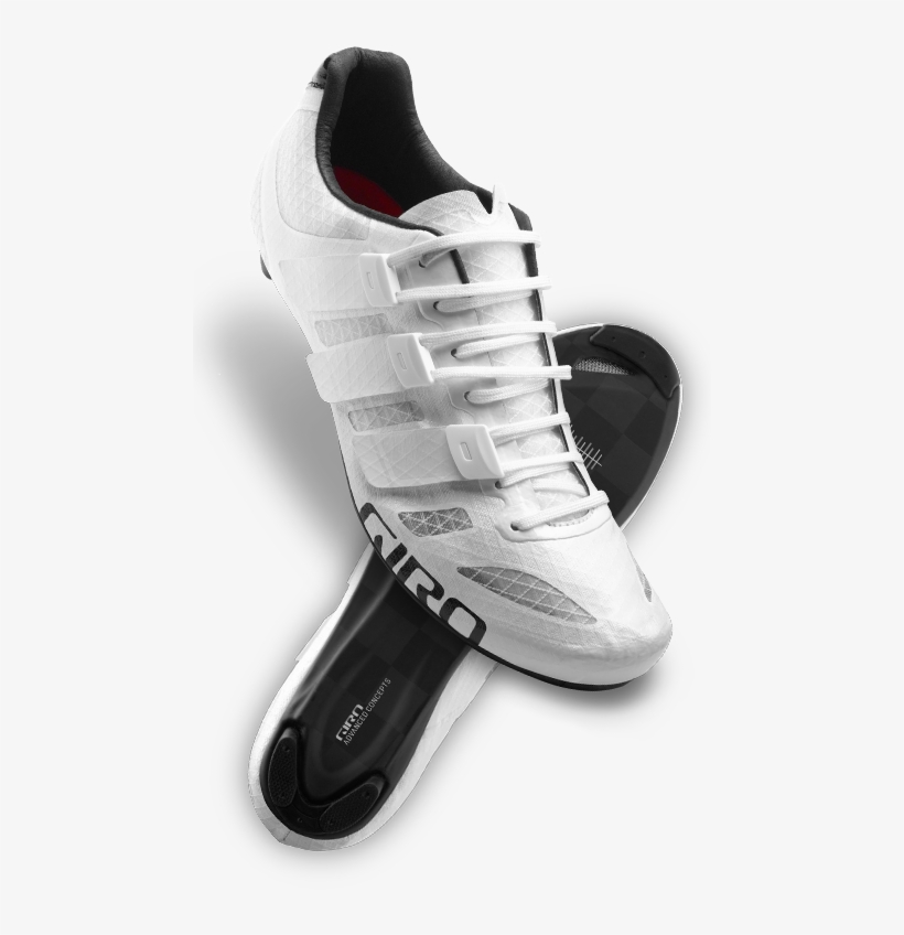 The Laces Can Also Be Easily Swapped To Customize Fit - Prolight Techlace Cycling Shoes, transparent png download