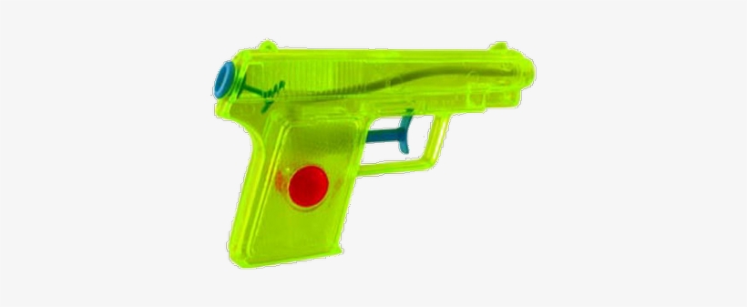 Paco Pistolas - Pistolas De Agua Baratas, transparent png download