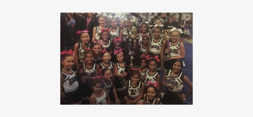 Upland Pop Warner Is The Only Youth Football League - Upland Pop Warner Football & Cheer, transparent png download