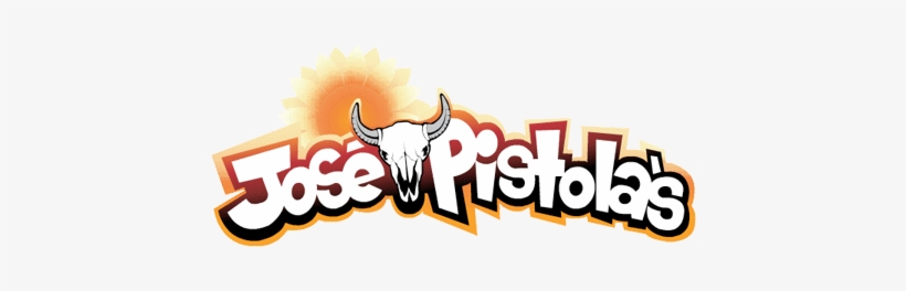 Jose Pistola's - Jose Pistolas, transparent png download