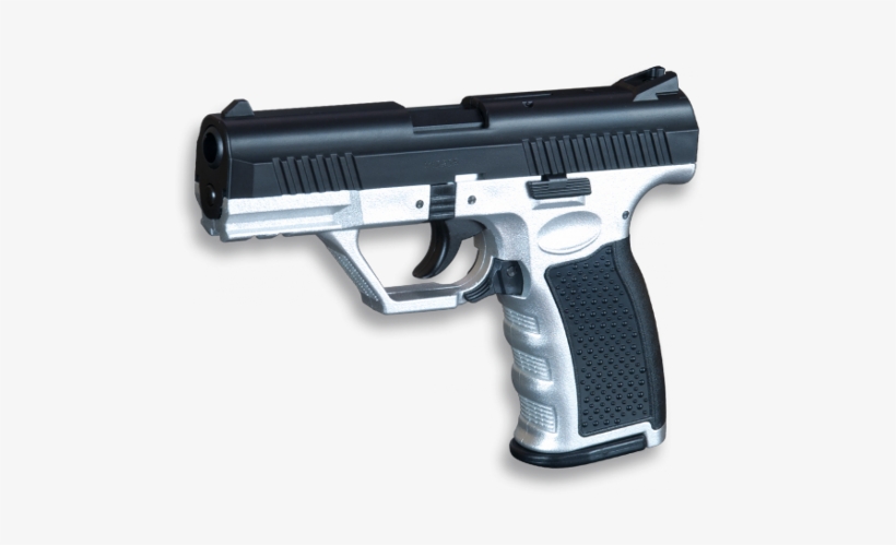 Pistola Airsoft De Muelle - Pistolas Pesada, transparent png download