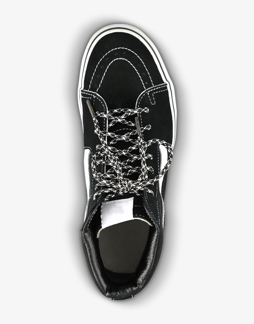 Show Me The Laces - Walking Shoe, transparent png download