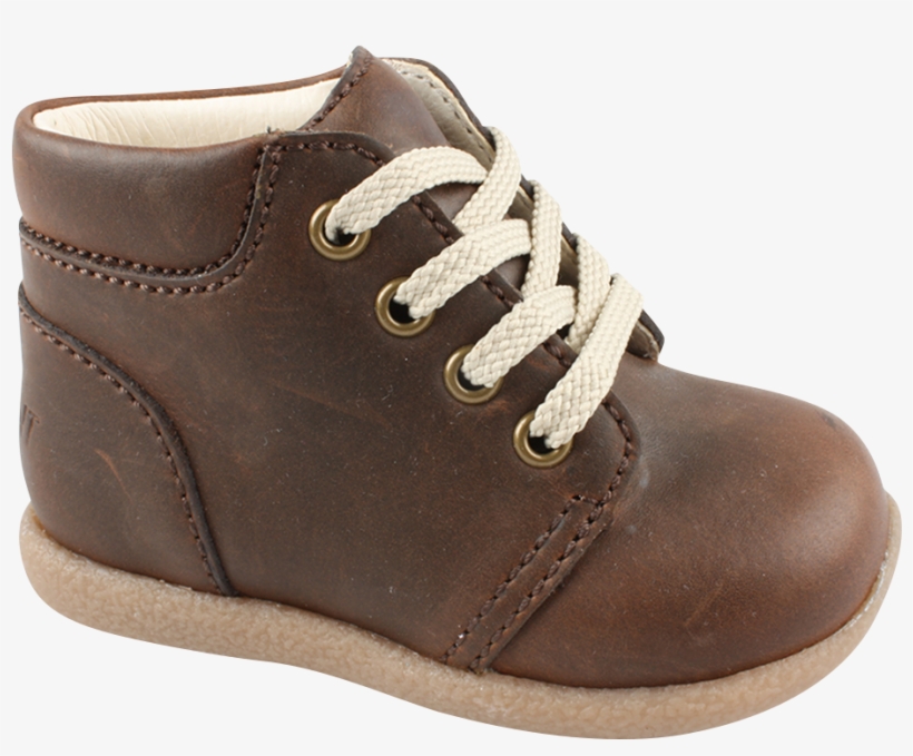 Beginner Shoe Lace - Topánky Na Prvé Kroky, transparent png download