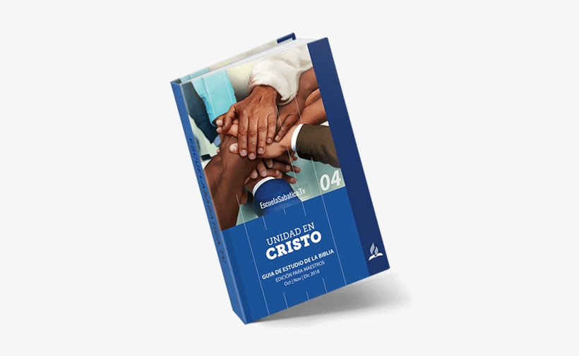 Versículo Para Memorizar - Escuela Sabatica Unidad En Cristo, transparent png download