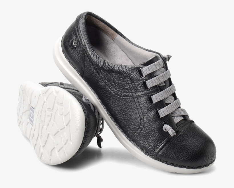 Product Product Product - Nurse Mates Womens Tibby Nursing Shoes 7.5 M In Black, transparent png download