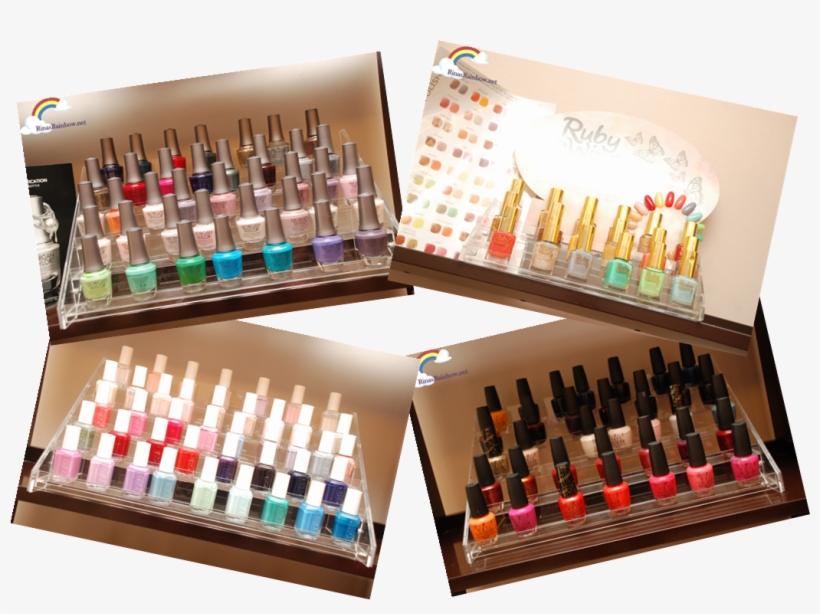 Nail Polish, transparent png download