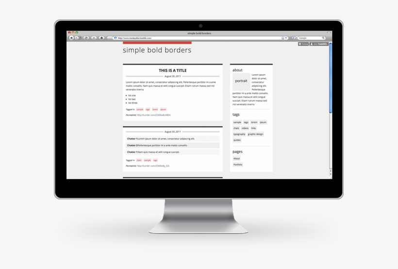 A Custom Theme Designed And Developed For Tumblr Users - Call Centre, transparent png download