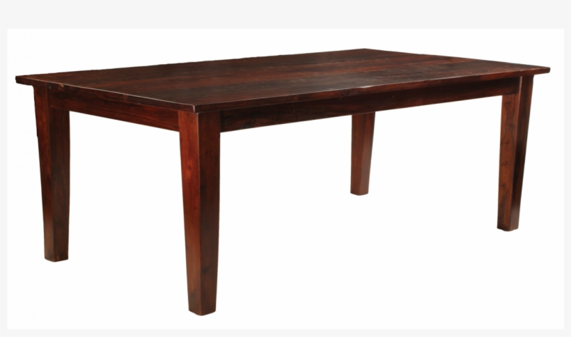 Provence Dining Table - Table, transparent png download