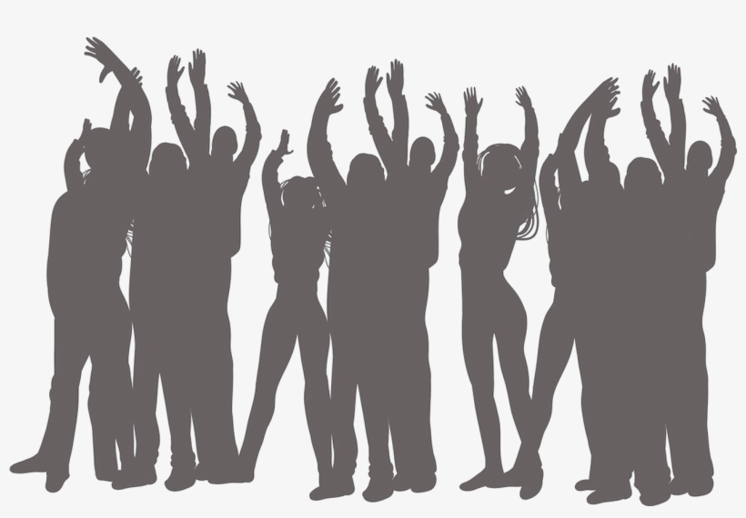 Party People, transparent png download