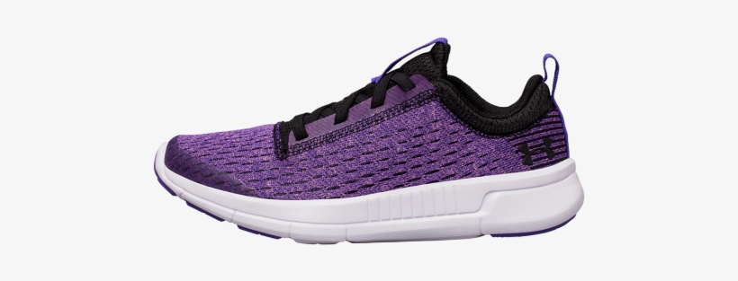 Girls' Pre-school Ua Lightning 2 Alternative Lace Running - Mens Nike Mayfly Lite, transparent png download