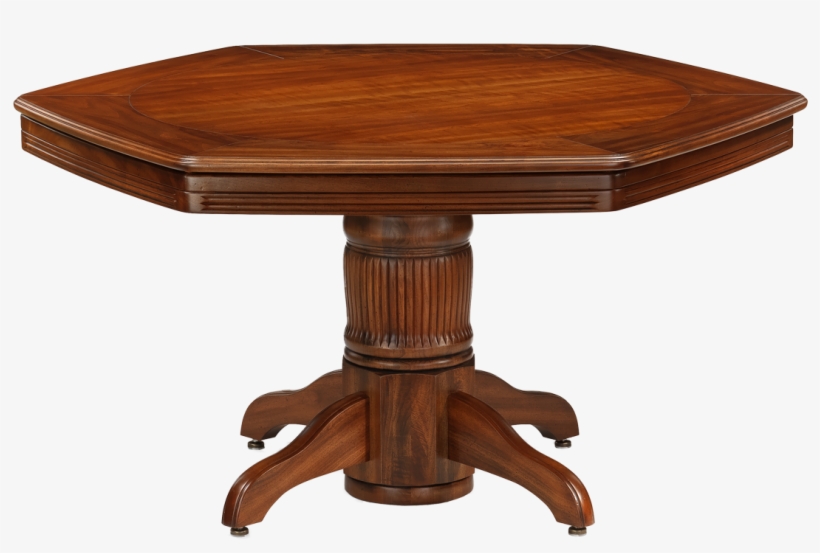 Colonial Dining Table Buy, transparent png download