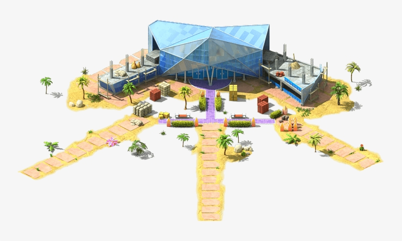 Institute Of Future Development Construction - Construction, transparent png download