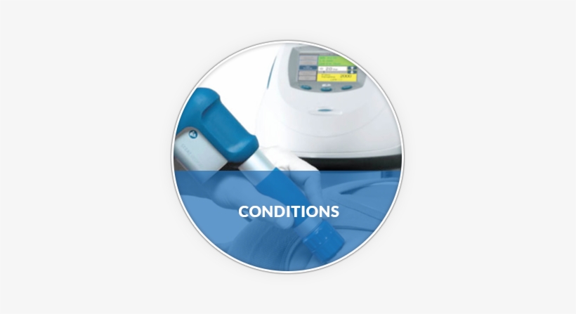 A Solution For Chronic Pain - Shock Wave, transparent png download