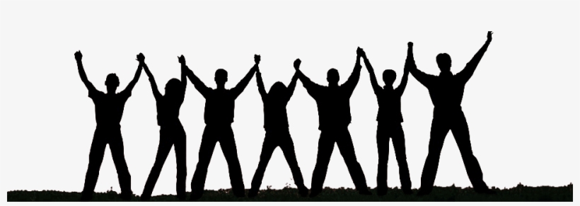 On The Periphery Of The Periphery Household Archaeology - We Are Together Png, transparent png download